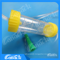 Ce ISO Approval Disposable Burrette Type Infusion Set